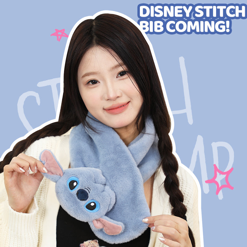 DISNEY STITCH  SKI MASK