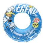 画像をギャラリービューアに読み込む, Disney Donald Duck Children Swimming Ring 60cm/70cm
