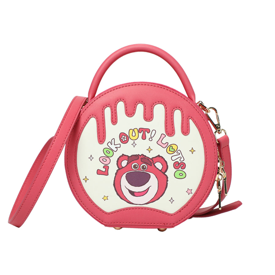 LOTSO shoulder bag DH22169-LO
