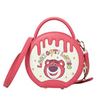 Load image into Gallery viewer, LOTSO shoulder bag DH22169-LO
