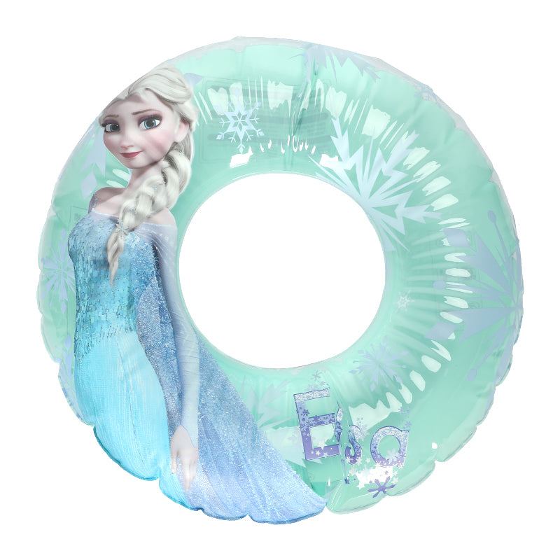 Disney Frozen Swimming Ring 60cm PVC