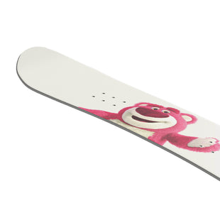 Disney Lotso snowboard for Children&teenager 31136