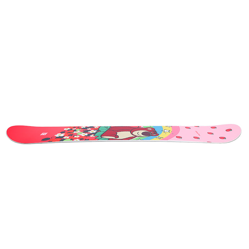 Disney Lotso snowboard for Children&teenager 31136-LO