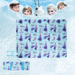 Load image into Gallery viewer, Disney Frozen Pacnic Mat DFD20281-Q
