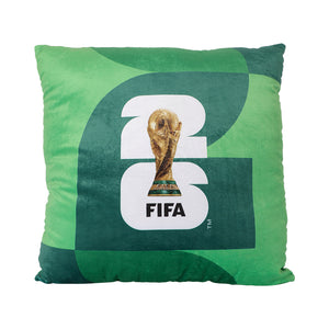 FWC26 SQUARE CUSHION