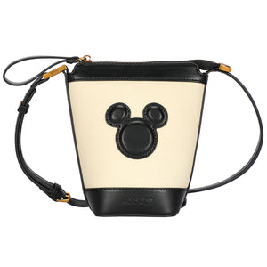 Disney IP Mickey cartoon cute fashion shoulder bag DHF23866-A