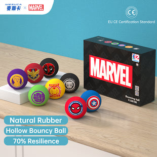 Marvel Super Bound Ball Children Toys 36100