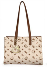 画像をギャラリービューアに読み込む, Sanrio HelloKitty Cartoon cute fashion shoulder bag HHF41127
