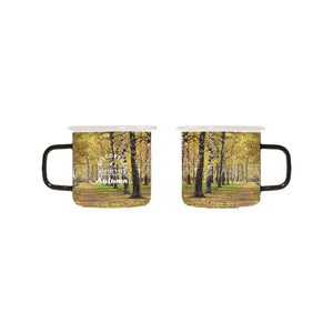 DISCOVERY ADVENTURES Light changing mug