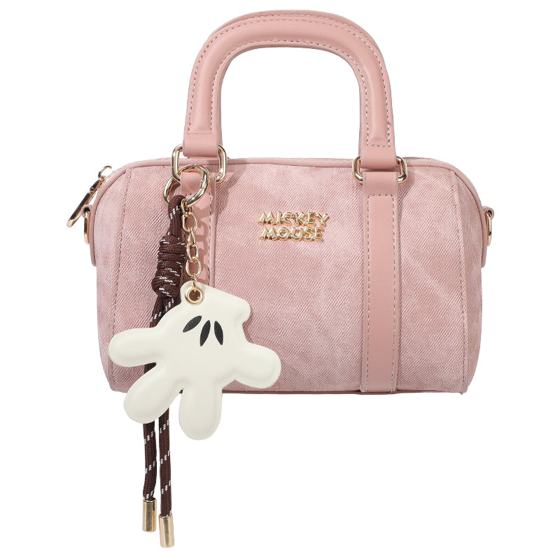 Disney MICKEY Cartoon Cute Shoulder Bag DHF41596-A