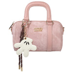 画像をギャラリービューアに読み込む, Disney MICKEY Cartoon Cute Shoulder Bag DHF41596-A
