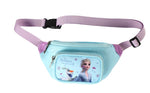 画像をギャラリービューアに読み込む, FROZEN Waist bag DHL23208-Q
