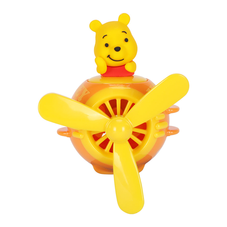 Disney Car Aromatherapy 23126 Winne the pooh