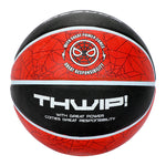 Load image into Gallery viewer, MRAVEL SPIDER MAN CHILDREN PU BASKETBALL #7

