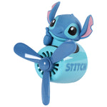 画像をギャラリービューアに読み込む, Disney Stitch Car diffuser 22323
