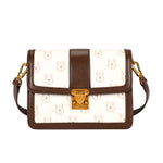 画像をギャラリービューアに読み込む, Disney Winnie the Pooh Fashion Lady Shoulder Canvas Bag DHF23882-C1
