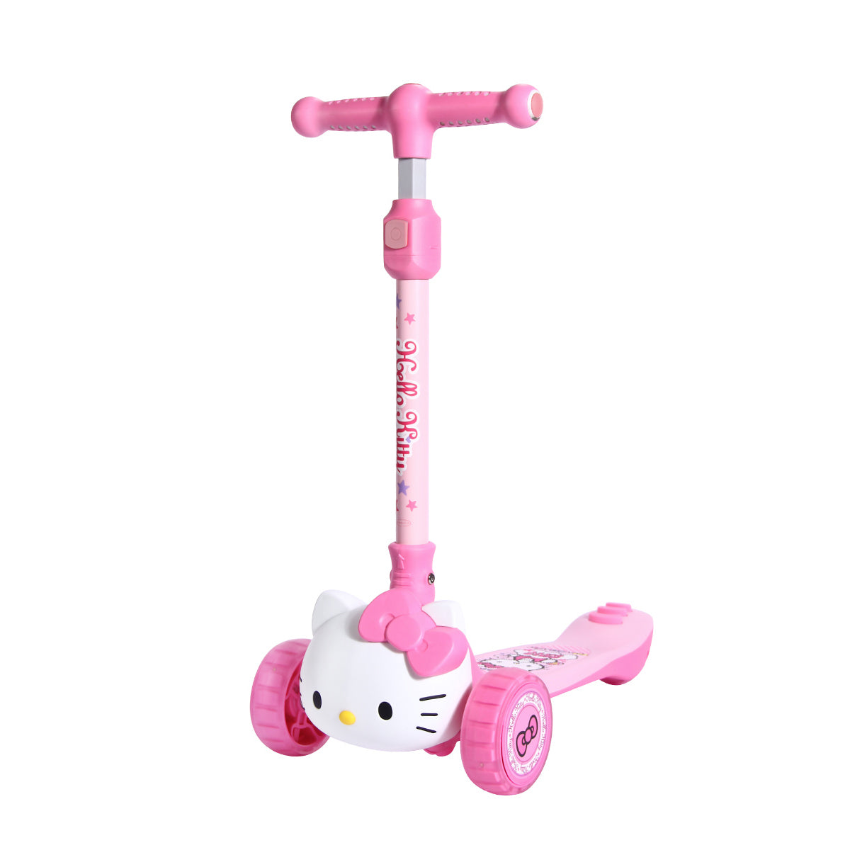 Hello Kitty 3D Kids Scooter 2in1/ 3in1 21339