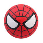 Load image into Gallery viewer, Marvel 3D rubber Basketball Outdoor Indoor Size 3 Game Basket Ball
