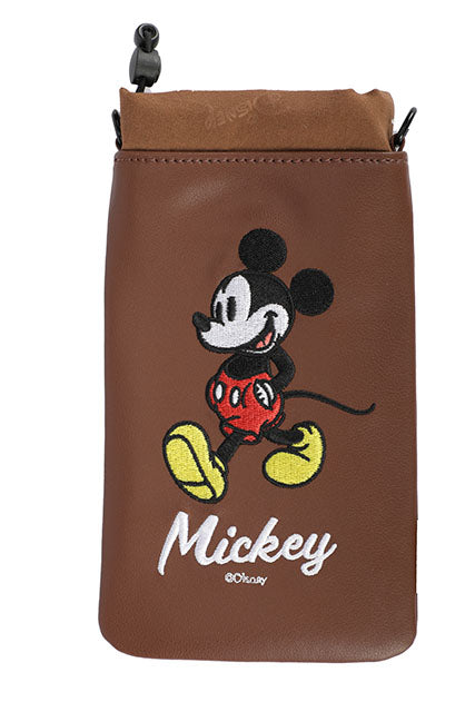 Disney Mickey cute fashion mobile phone bag DHF23839-A6