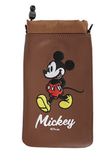 Load image into Gallery viewer, Disney Mickey cute fashion mobile phone bag DHF23839-A6
