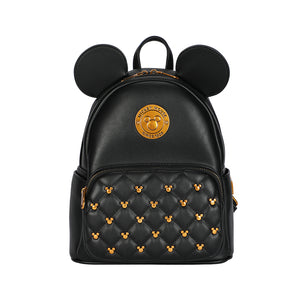 Disney Mickey Mouse Cartoon cute fashion Backpack DHF23863-A3