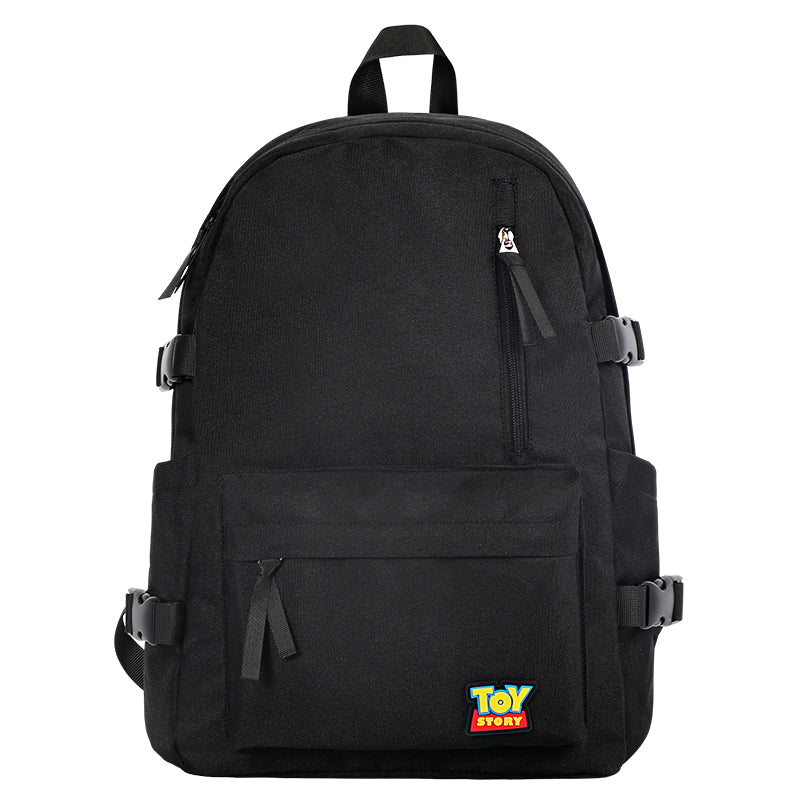 Disney TOYSTORY Fashion Casual Canvas Backpack DHF41402-G