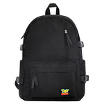 Load image into Gallery viewer, Disney TOYSTORY Fashion Casual Canvas Backpack DHF41402-G
