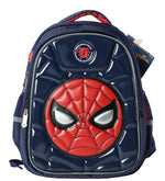 画像をギャラリービューアに読み込む, Marvel Spider-Man school Bag VHF22680-S
