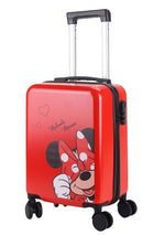 Load image into Gallery viewer, MINNIE Suitcase 16&quot; DH21397-B2

