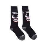 Load image into Gallery viewer, Marvel Venom Ski Socks 21535

