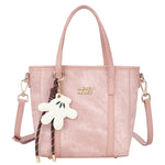 Load image into Gallery viewer, Disney MICKEY Cartoon Cute Shoulder Bag DHF41595-A
