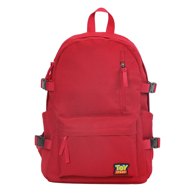 Disney TOYSTORY Fashion Casual Canvas Backpack DHF41402-G