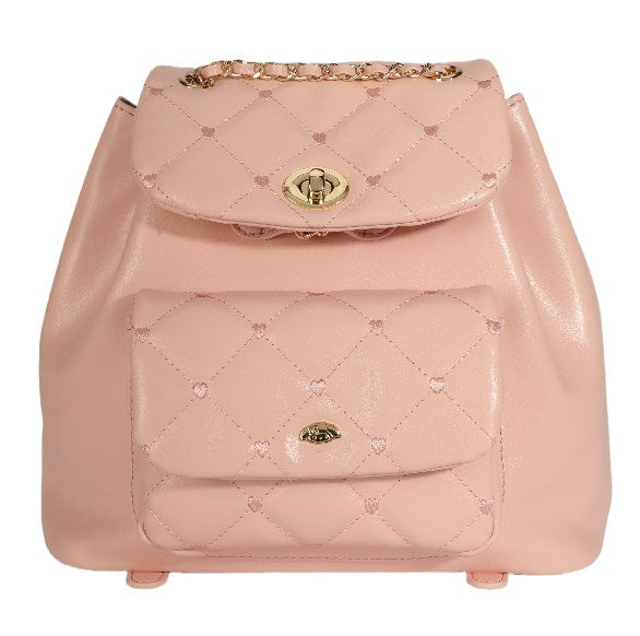 Sanrio Melody  cartoon cute fashion backpack KHF23905-MM4