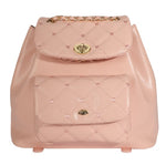 Load image into Gallery viewer, Sanrio Melody  cartoon cute fashion backpack KHF23905-MM4
