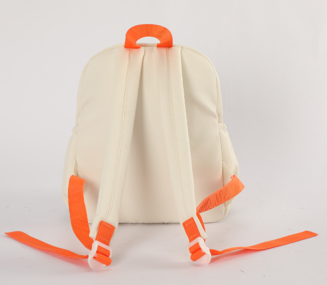 Disney MICKEY Fashion Casual Polyester Fiber Backpack DHF41105-A