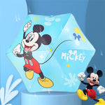 画像をギャラリービューアに読み込む, Disney Mickey  Umbrella DF22309-A
