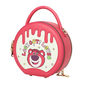 LOTSO shoulder bag DH22169-LO