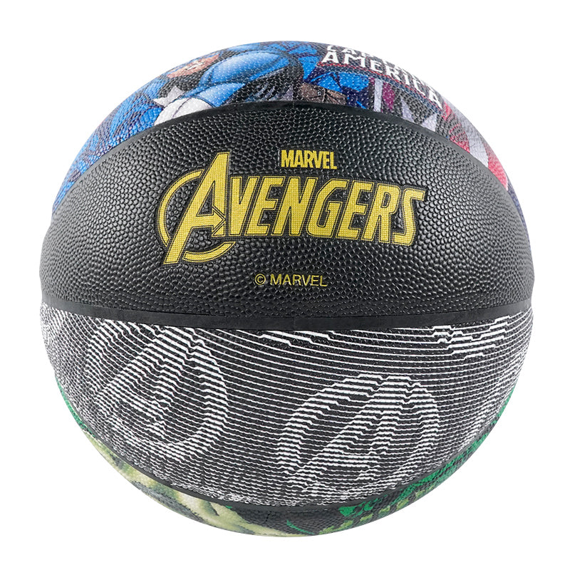 Marvel Avenger CHILDREN PU BASKETBALL #5 #7