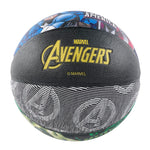 Load image into Gallery viewer, Marvel Avenger CHILDREN PU BASKETBALL #5 #7
