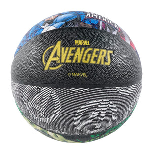 Marvel Avenger CHILDREN PU BASKETBALL #5 #7