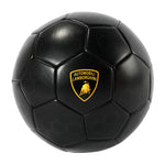 Load image into Gallery viewer, LFB552 AUTOMOBILI LAMBORGHINI MACHINE SEWING PVC SOCCER BALL HEXAGON TEXTURE
