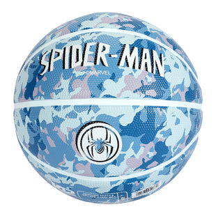 MRAVEL SPIDER MAN CHILDREN PU BASKETBALL #7