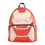 Load image into Gallery viewer, Marvel IRONMAN Casual PU Backpack VHF41207-I
