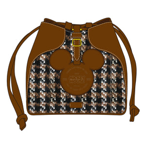 Disney Upgrade Mickey Mouse Design Fashion shoulder bag