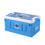 画像をギャラリービューアに読み込む, DISNEY STITCH COLLAPSIBLE BOX JDFY23970-ST

