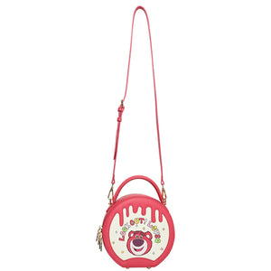 LOTSO shoulder bag DH22169-LO