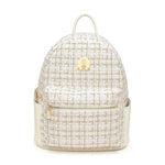 Load image into Gallery viewer, Disney WINNIE THE POOH Fashion Casual PU Backpack DHF41386-C
