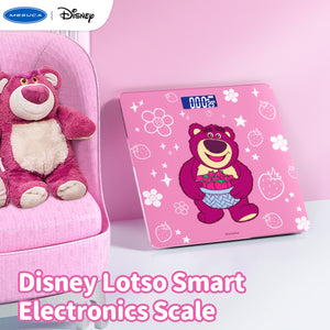 Disney Lotso/Judy  Smart Electronics Scale 22374