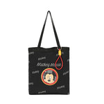 Load image into Gallery viewer, Disney MICKEY Fashion Casual Canvas Shoulder Bag DHF41237-A
