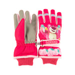 画像をギャラリービューアに読み込む, Disney Lotso Ski Gloves  for kids 31170
